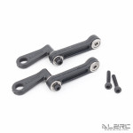 ALZRC- Devil 380 FAST Plastic Radius Arm Set